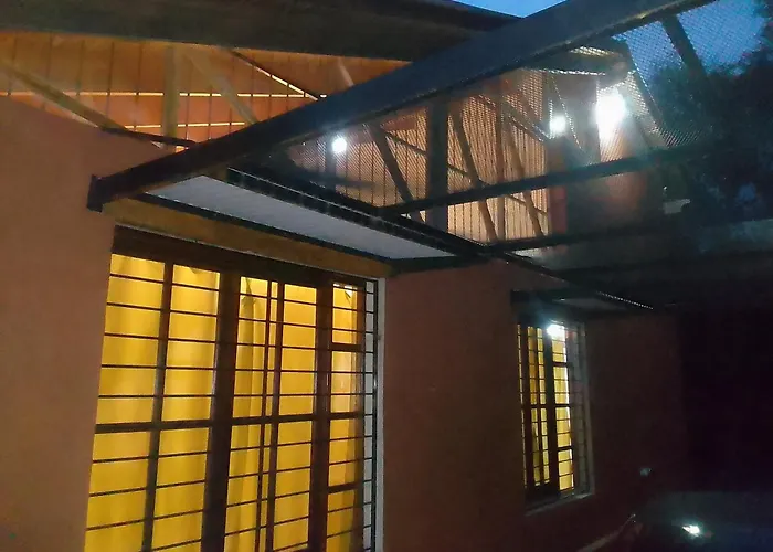 El Elyon Duplex