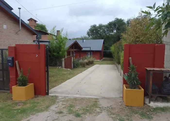 El Elyon Duplex