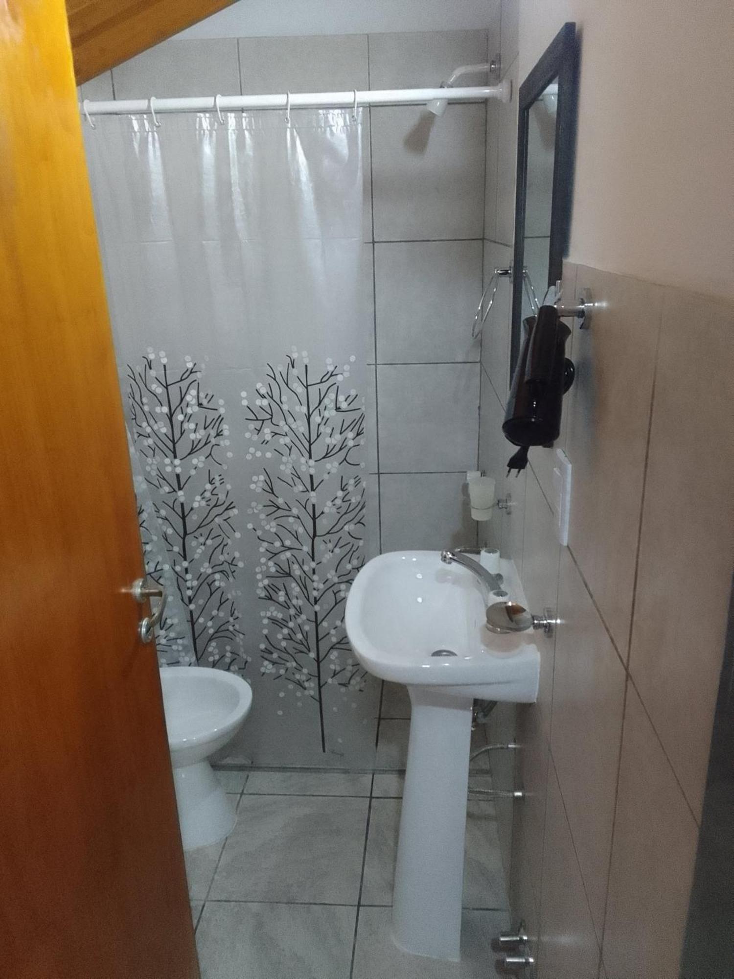 El Elyon Duplex Santa Rosa de Calamuchita