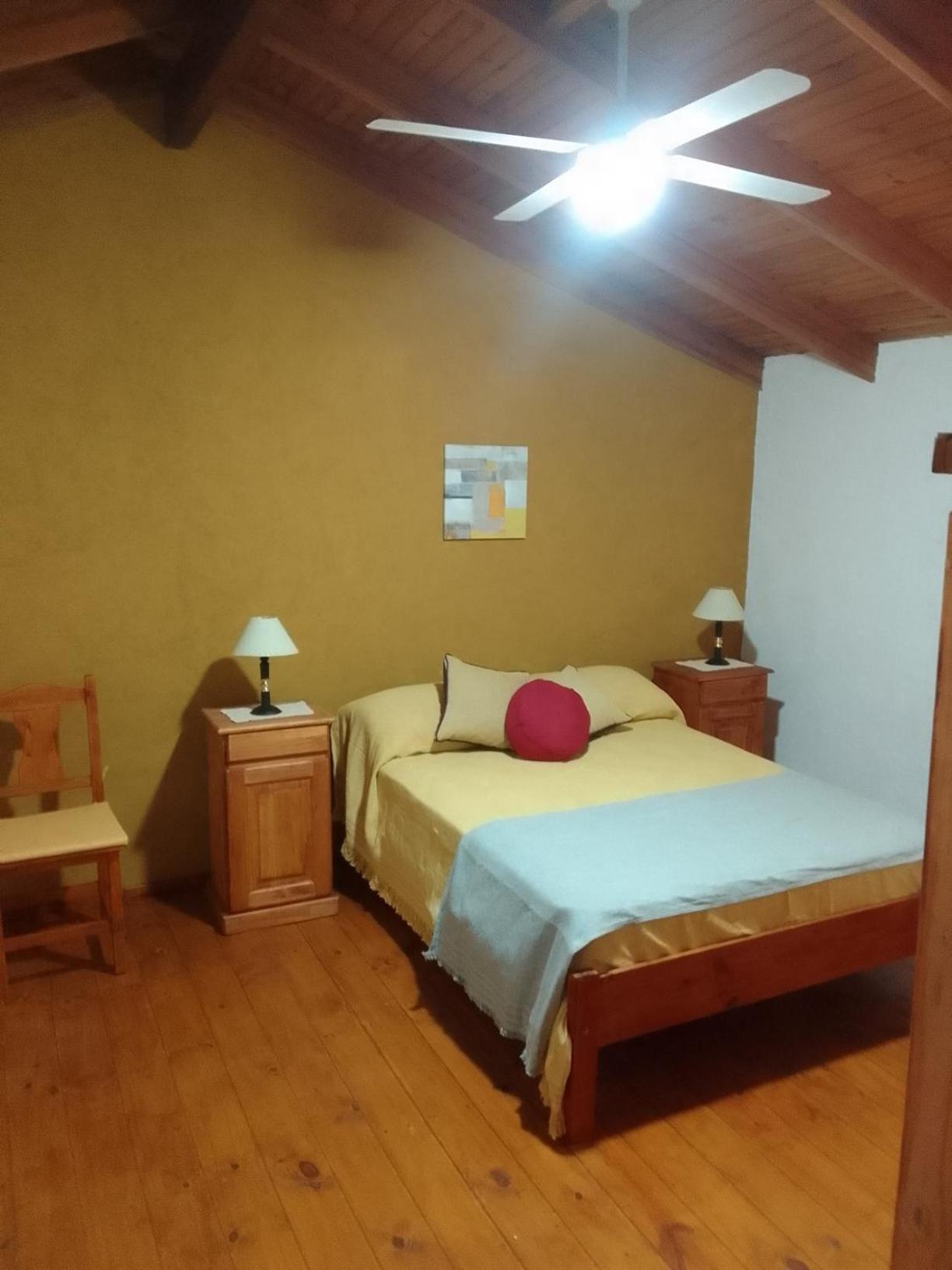 Holiday home El Elyon Duplex *
