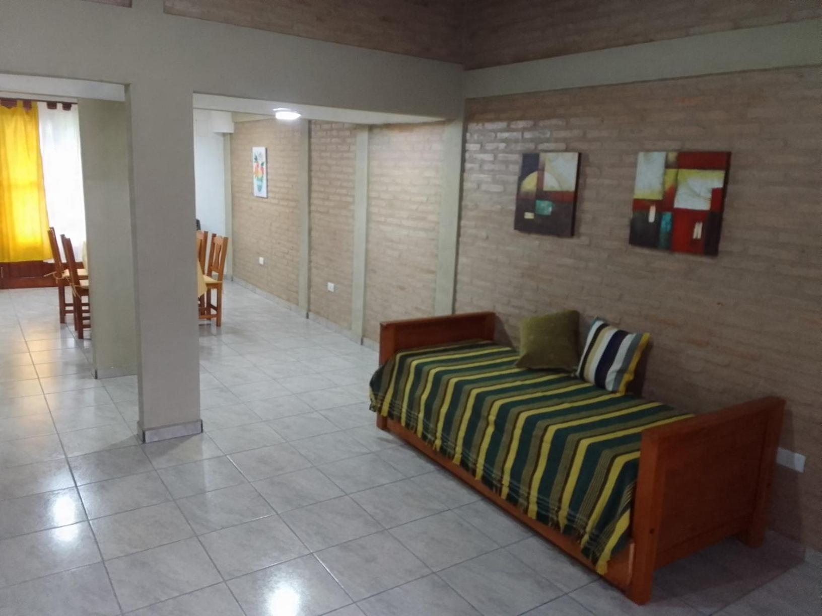 Holiday home El Elyon Duplex Santa Rosa de Calamuchita