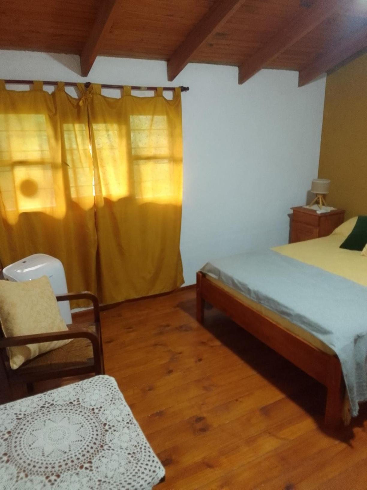 El Elyon Duplex * Santa Rosa de Calamuchita