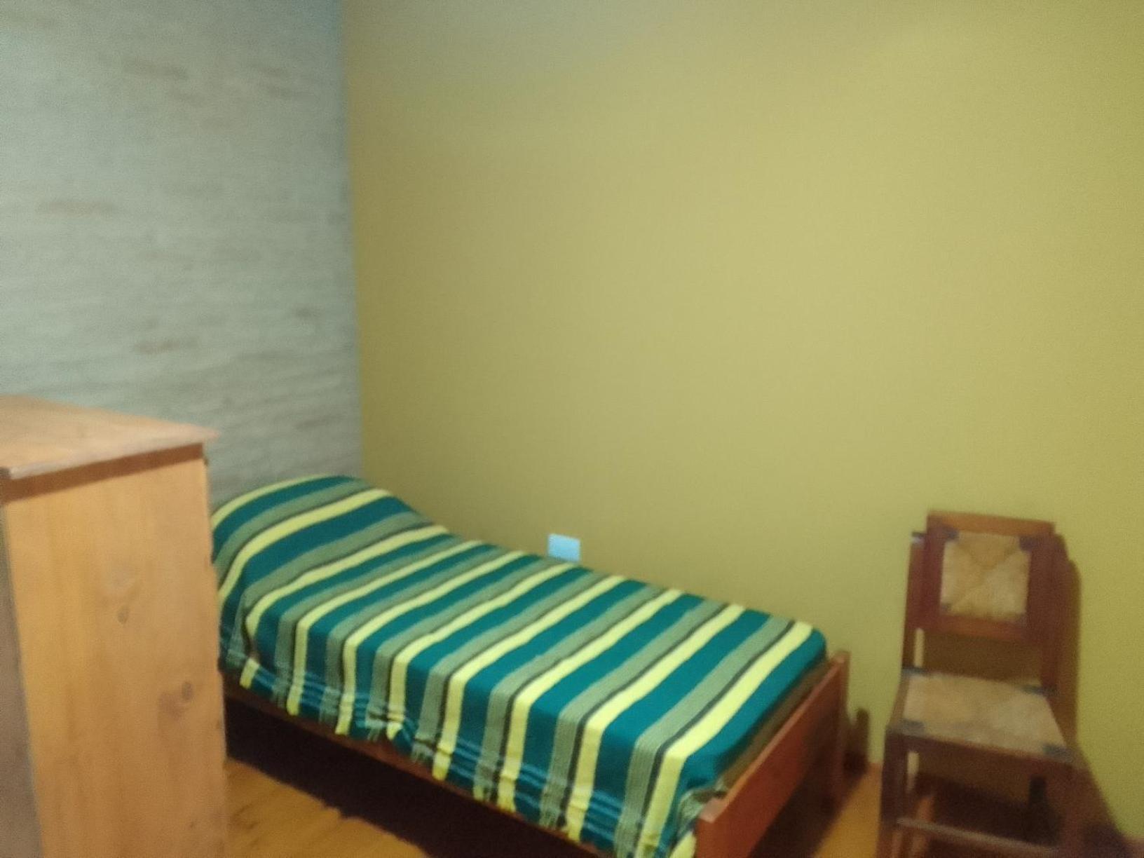 Holiday home El Elyon Duplex *