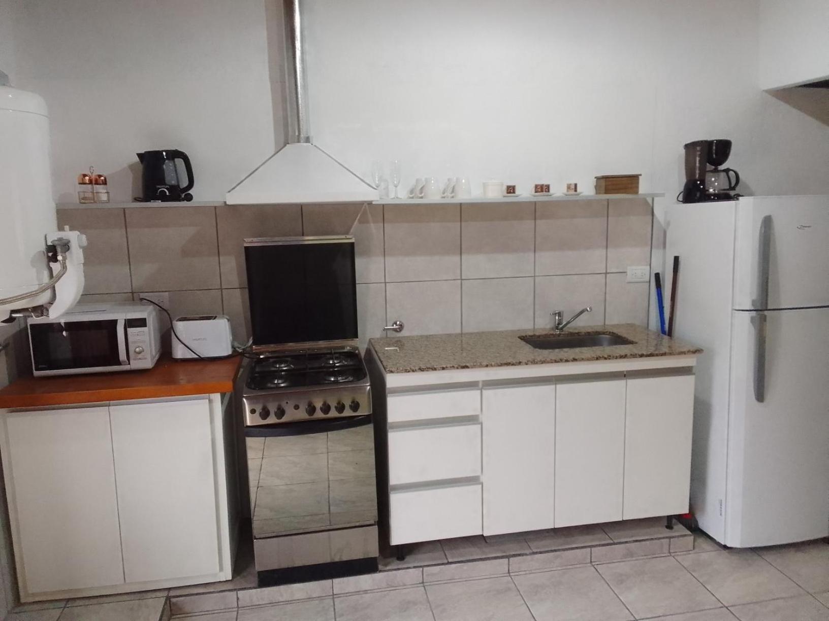 Holiday home El Elyon Duplex