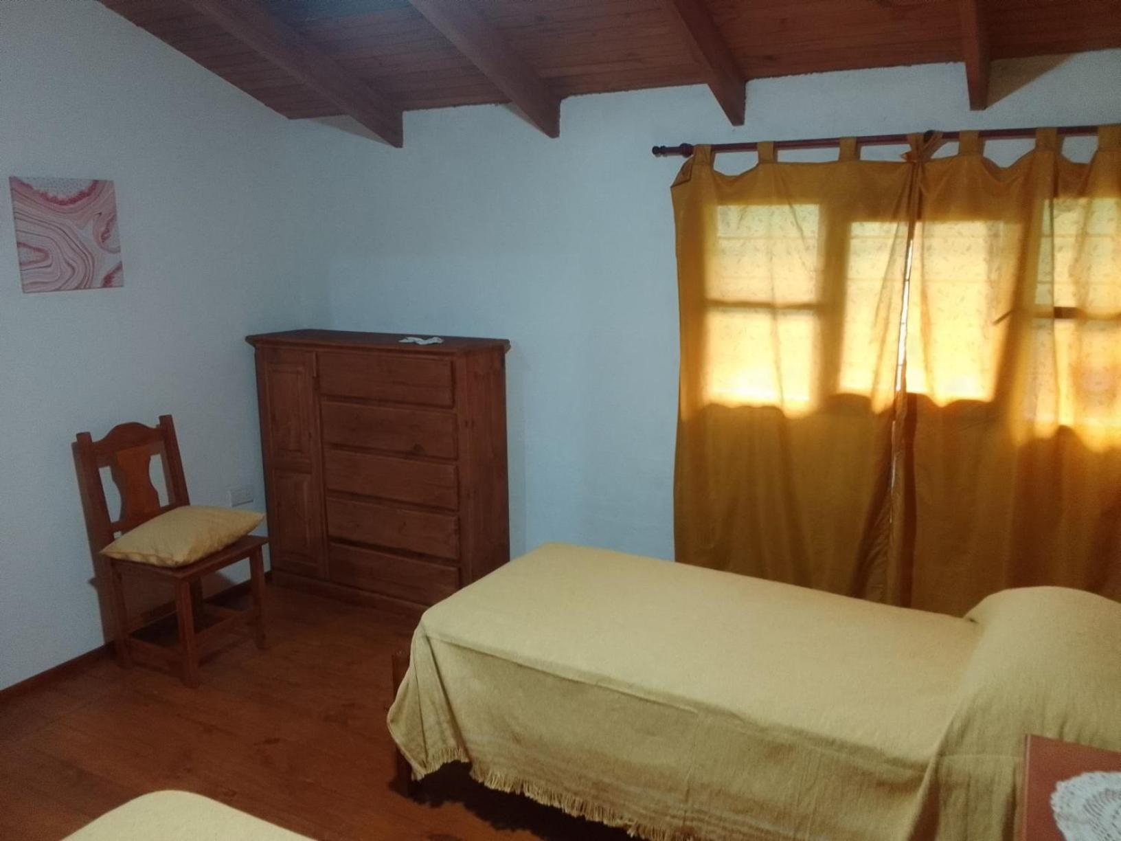 Holiday home El Elyon Duplex *
