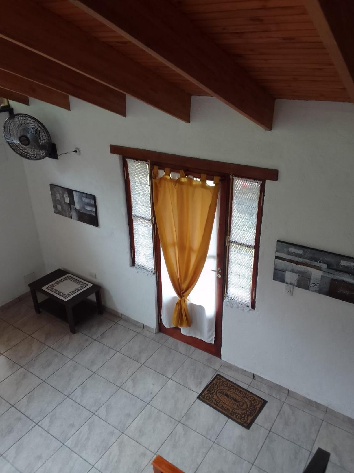 El Elyon Duplex Santa Rosa de Calamuchita