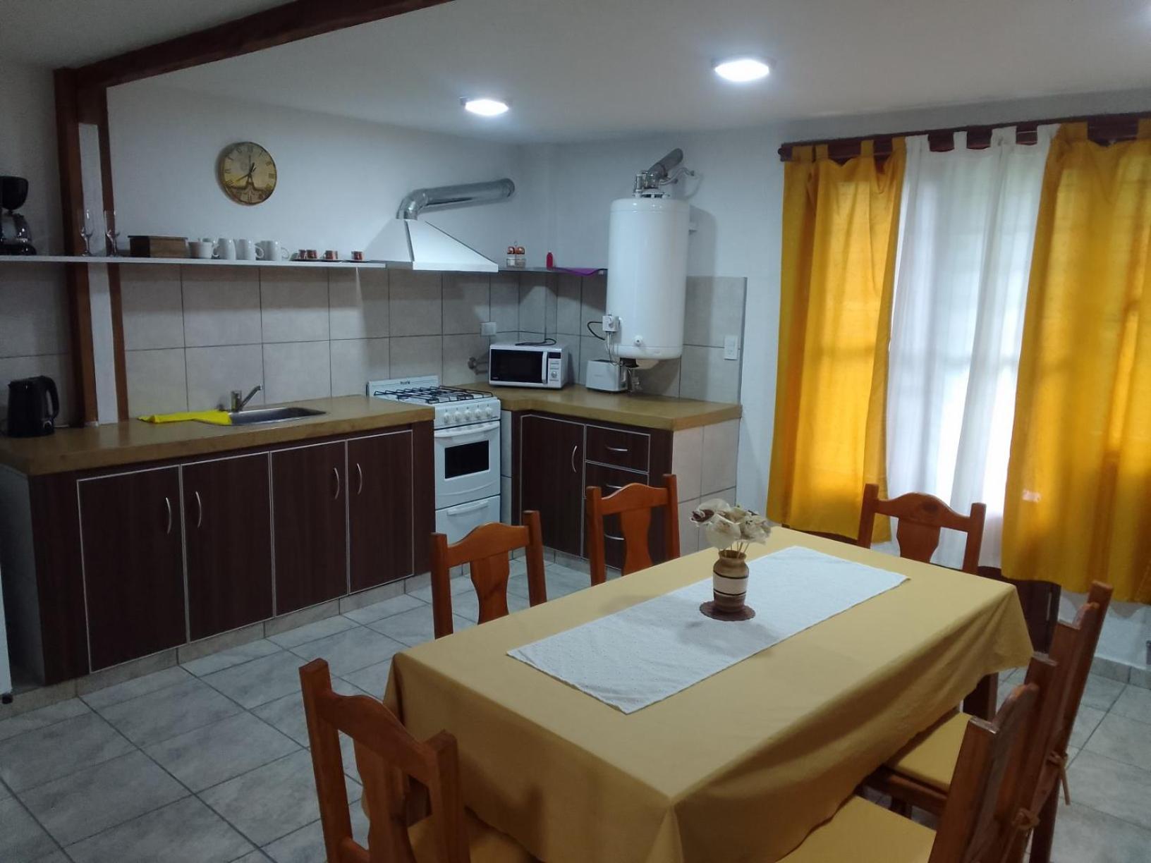 El Elyon Duplex Holiday home