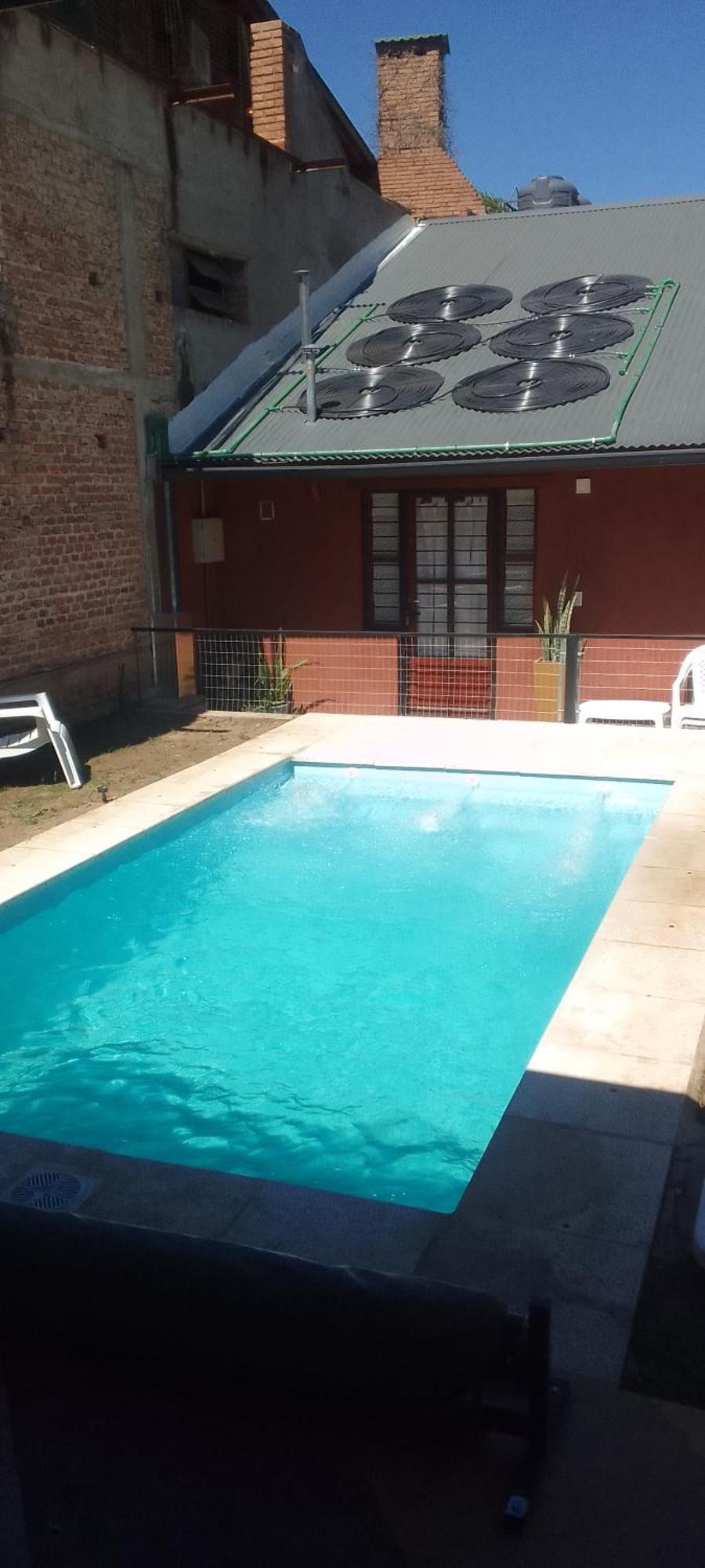 El Elyon Duplex *