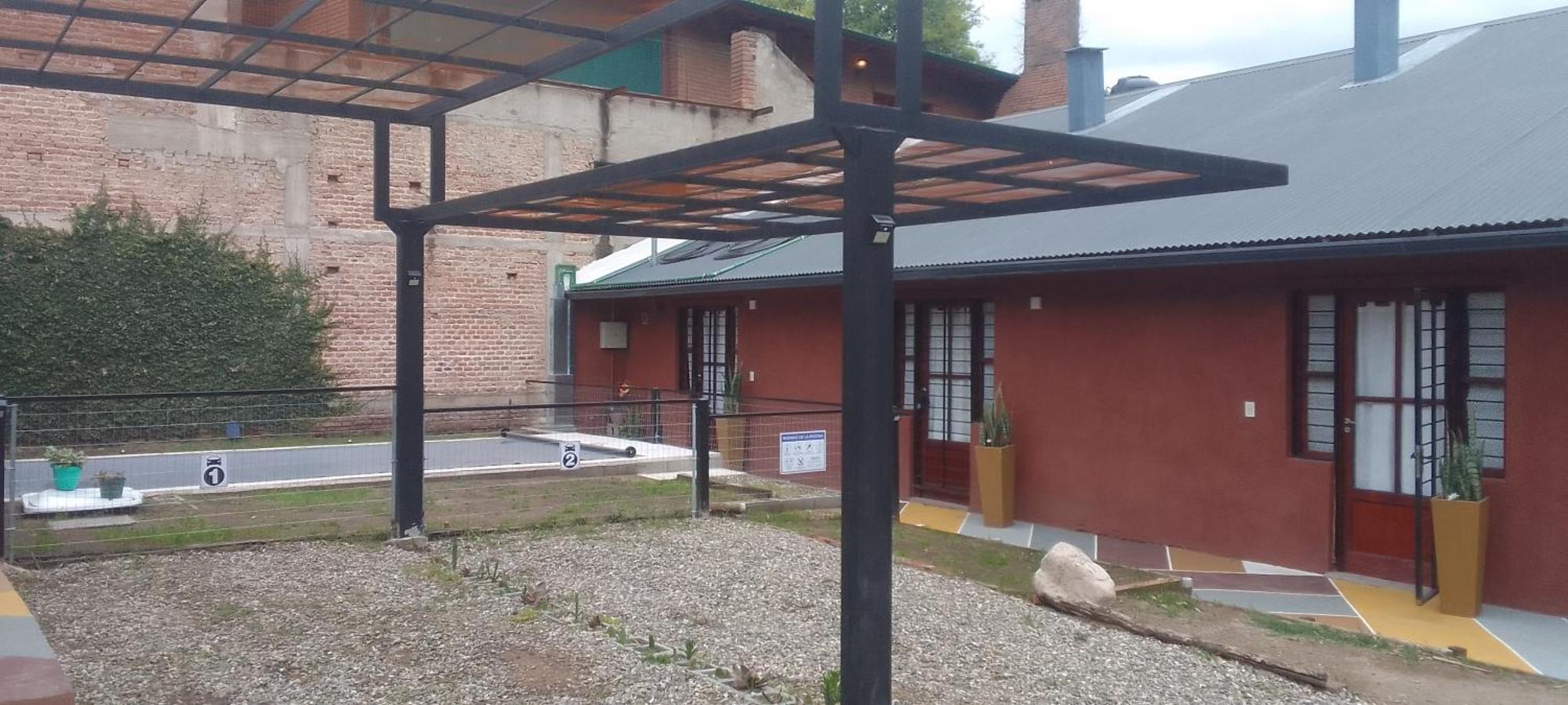Holiday home El Elyon Duplex Santa Rosa de Calamuchita